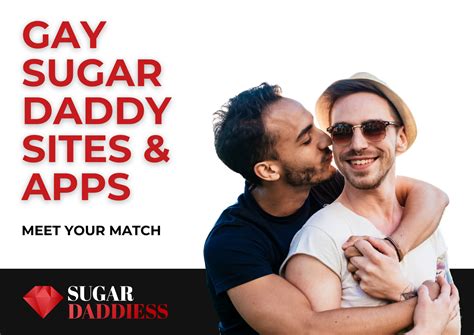 Best Gay Sugar Daddy Dating Apps In December 2024